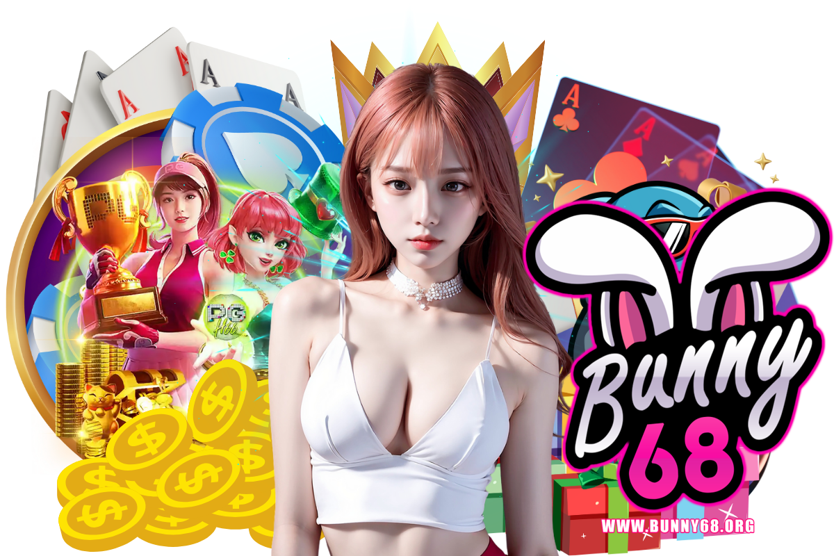 bunny68